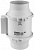 Вентилятор S&P TD 160/100 N SILENT 230V 50 25W IP44